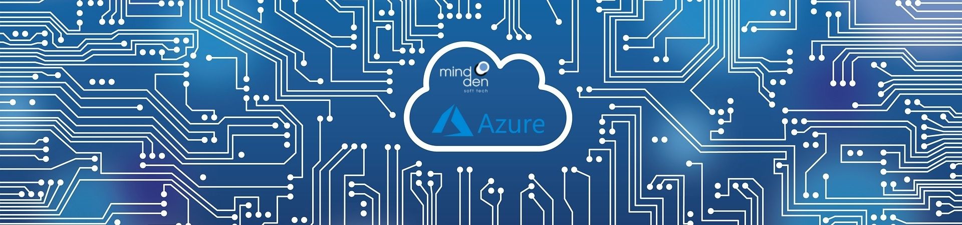 Azure, liderando la digitalización