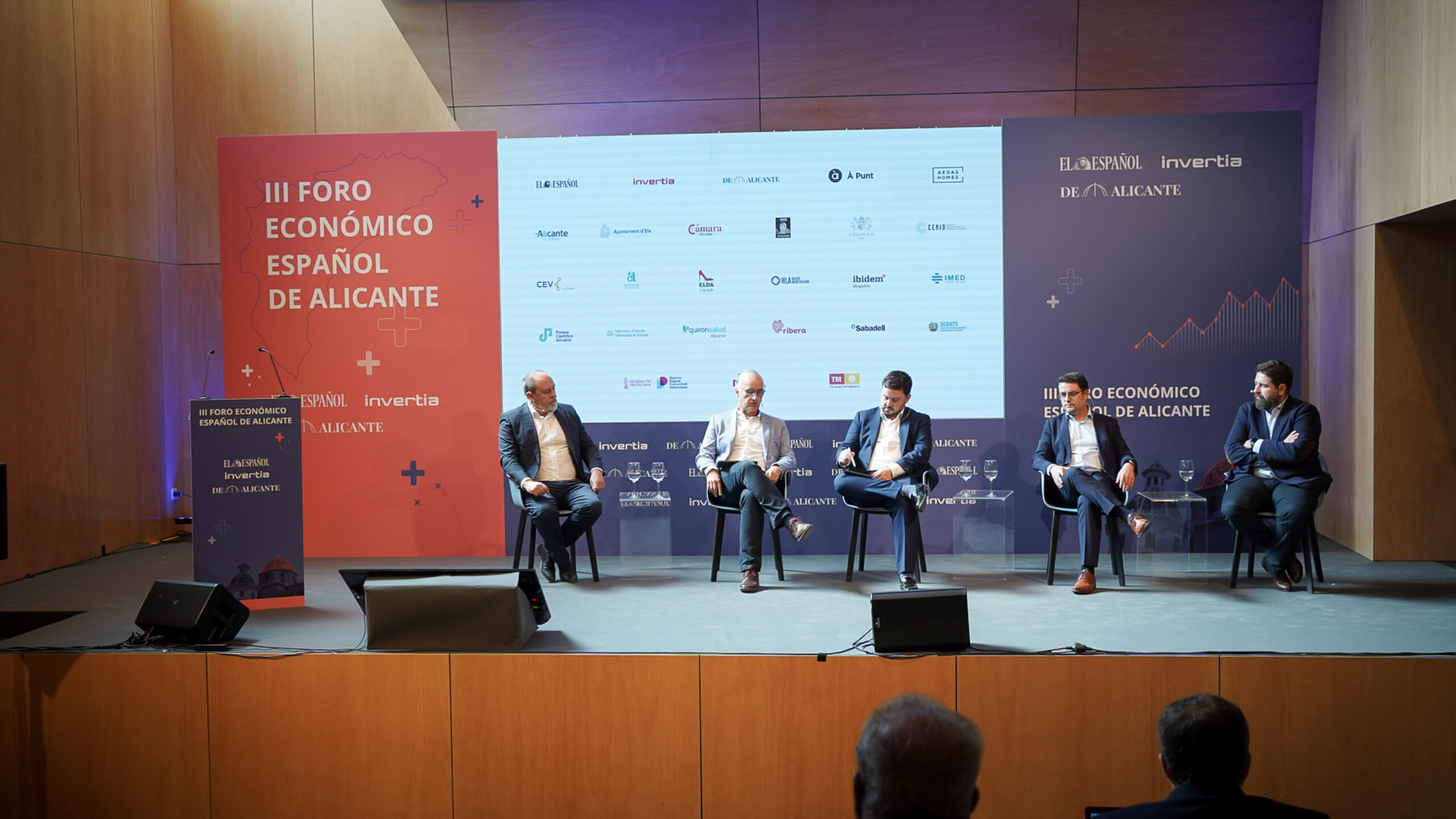 MindDen y Alicante ante los retos de la innovación