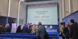 DataSpace Forum I, celebrado en el Club Información: punto de encuentro | MindDen