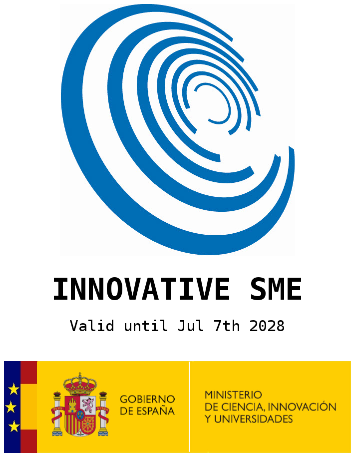 Innovative SME — Valid until 7 July 2028
