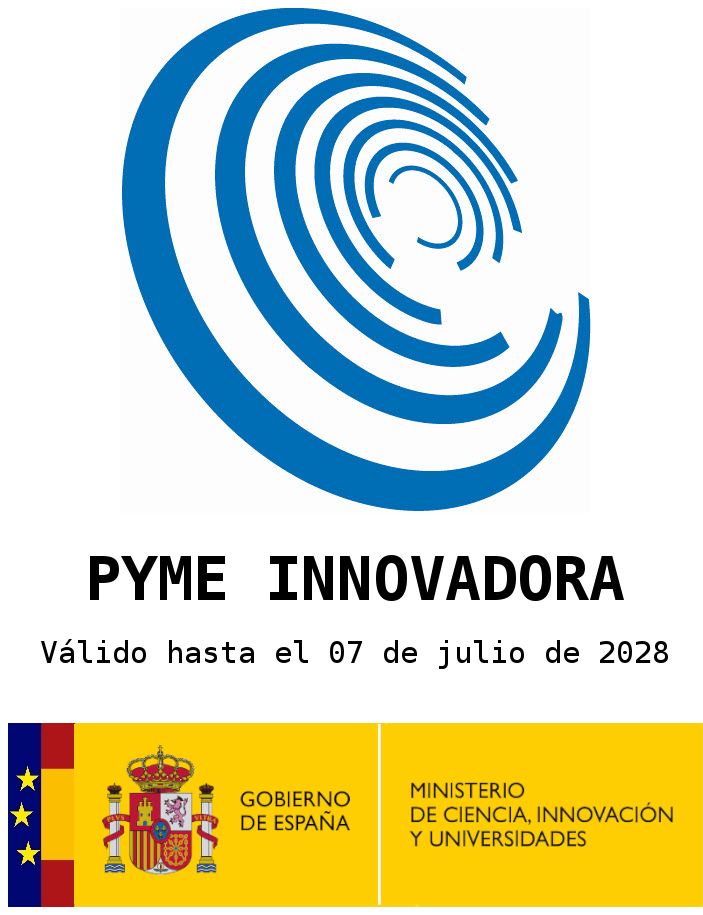 Pyme Innovadora — Válido hasta el 07 de julio de 2028